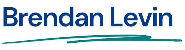 Brendan Levin